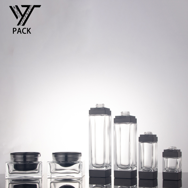 Cosmetic Bottle